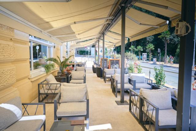 BRISTOL Hotel Opatija