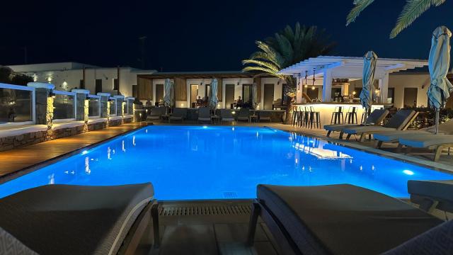 Petinaros Hotel