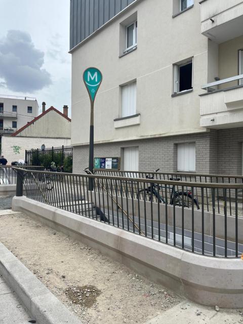 Appart VH - Bienvenue au Lilas