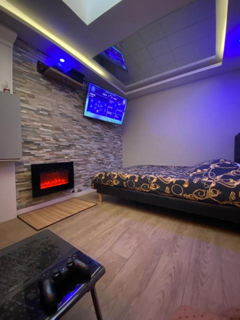 Sultan Spa Privatif Lille