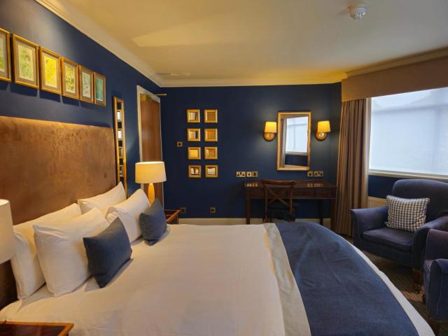 Hotel Manor - Datchet, Windsor