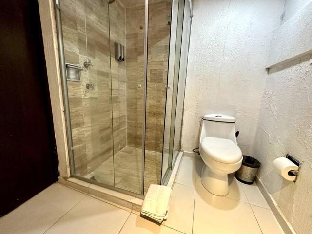 Unbeatable location apt in the heart of Juarez