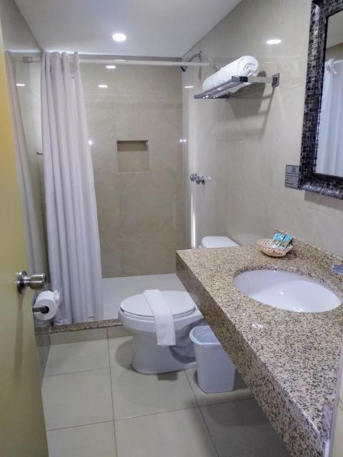 Hotel del Valle