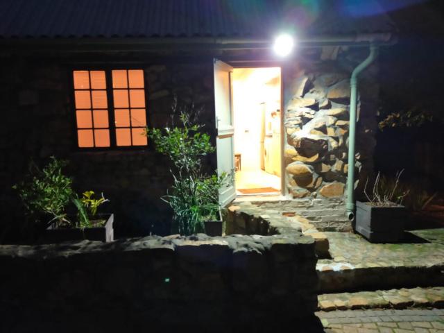 Houtkappers Cozy Cabin - Natural Beauty