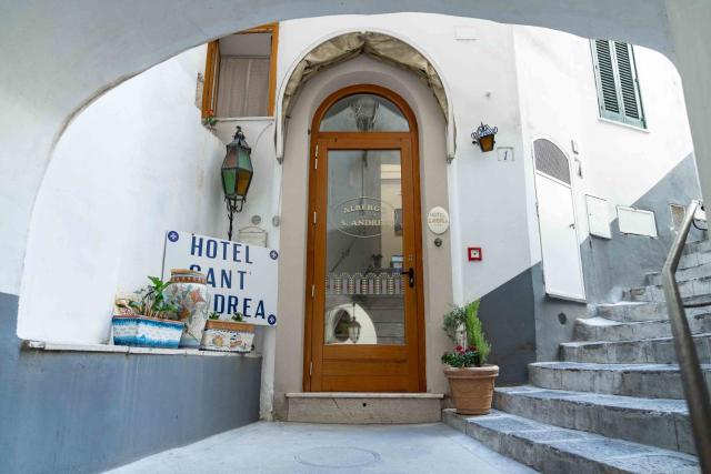 Albergo S. Andrea
