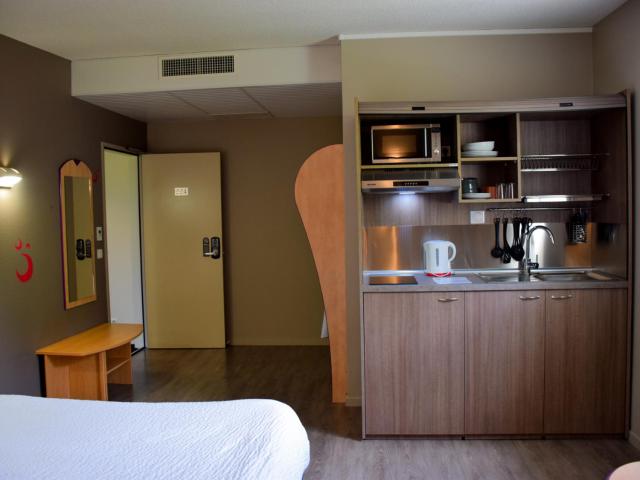 B&B HOTEL Aurillac Le Lioran
