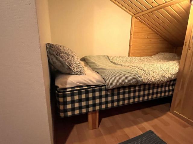 Lapland Cabin Levi