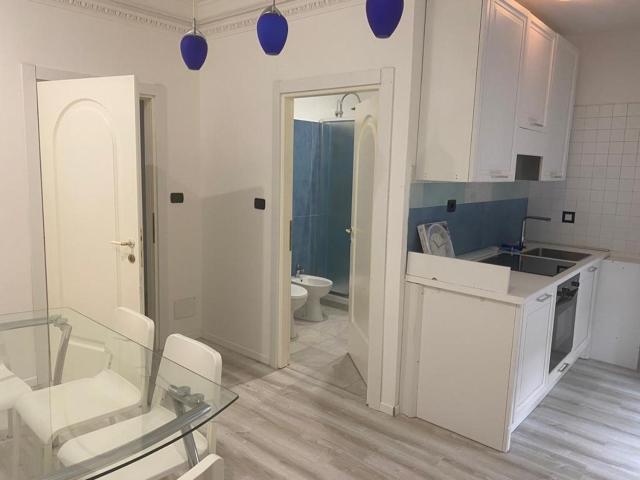 Appartamento Casa Vacanza Marina Centro Rimini
