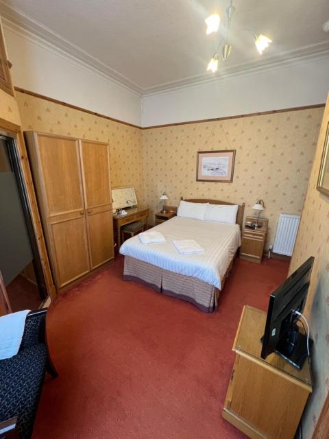 Butlers Guest House