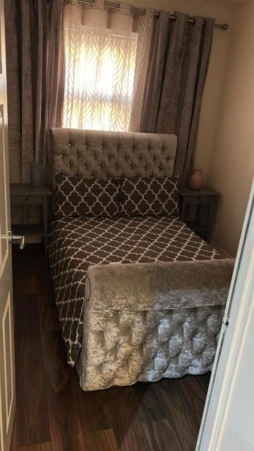Luxurious 2 Bed Apartment