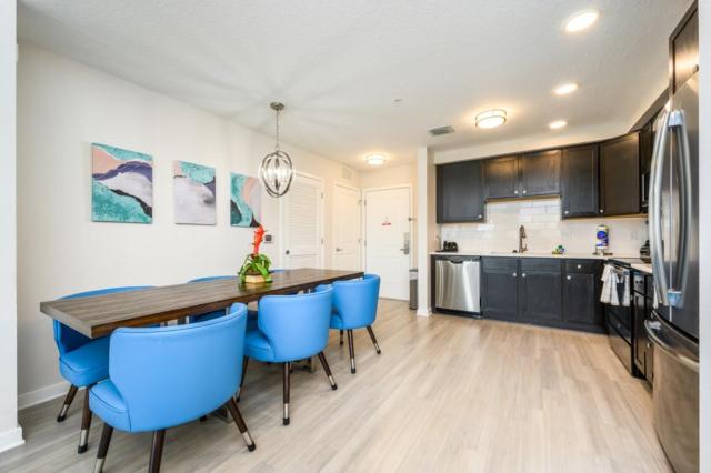 New Modern Vista Cay Reserve Condo - 6003