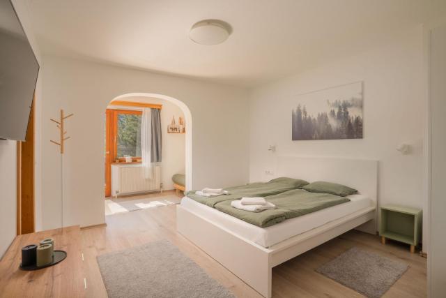 LOBE Apartment