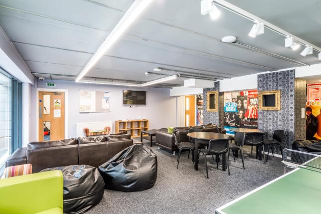 Destiny Student – Murano (Campus Accommodation)