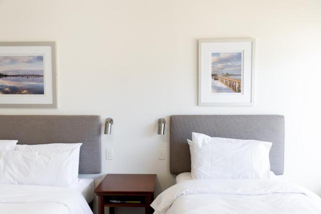 Pastoral Hotel Motel
