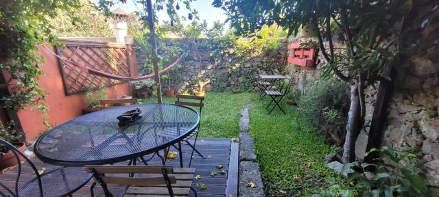 inBraga Hostel