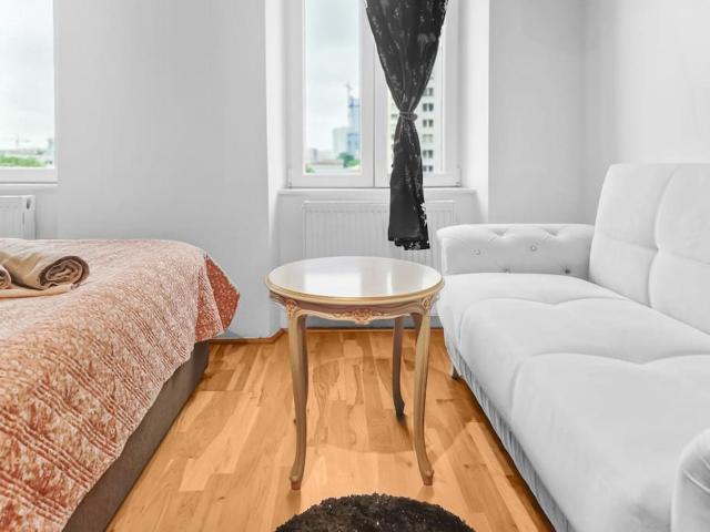 tabor strasse apartment