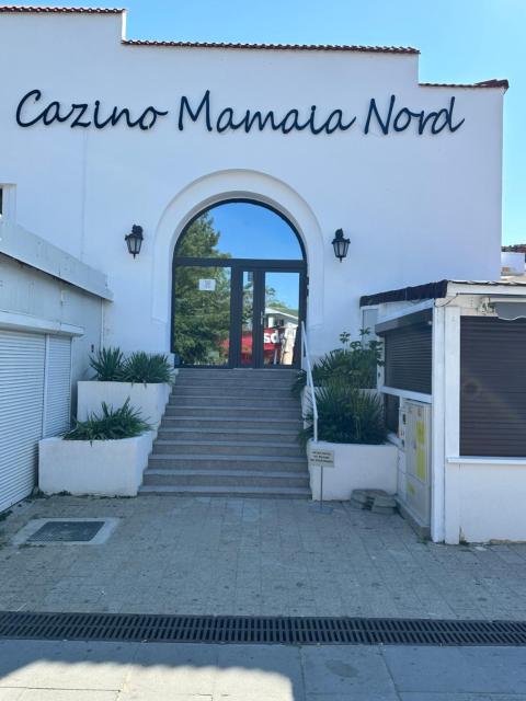 Hotel Cazino Nord