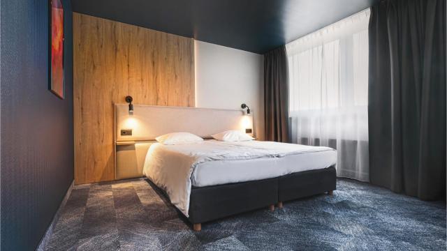 Qubus Hotel Legnica