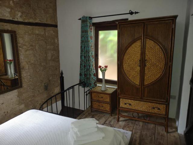The Little Stone House -Kucuk Das Ev -