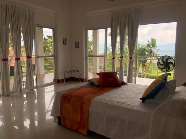 Hotel Mirador Las Palmas
