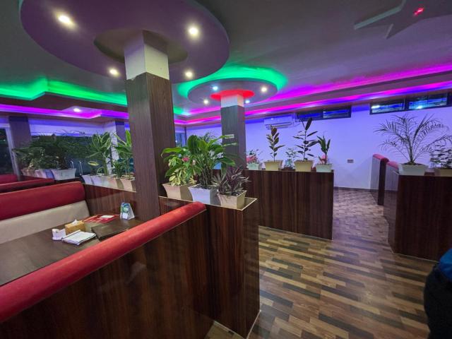 Chandrama Hotel and Restaurant