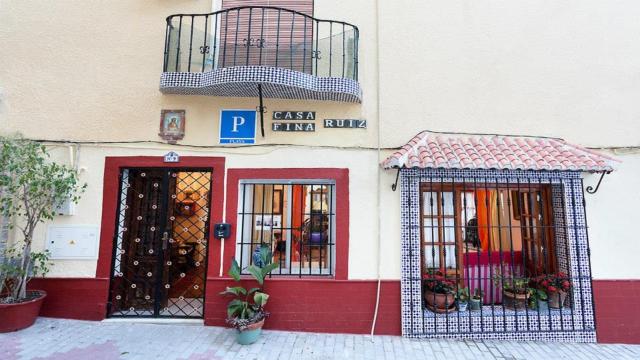 Casa Fina