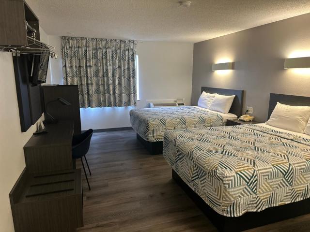 Motel 6-Wisconsin Rapids, WI