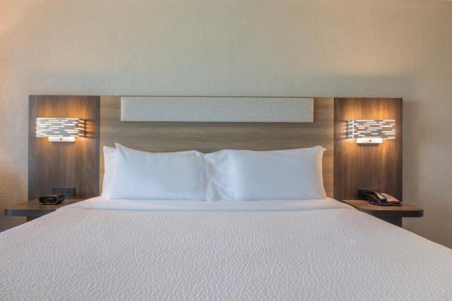 Holiday Inn Express & Suites Kansas City Airport by IHG