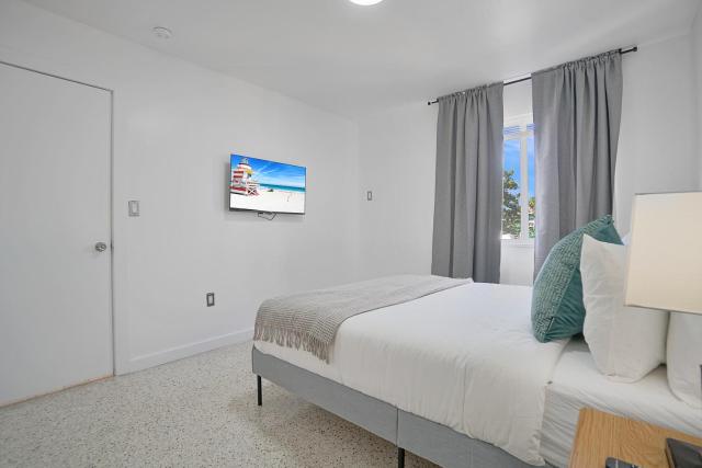 Elegant Wynwood Flats