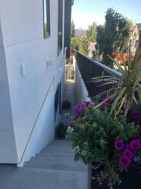 Modern luxury and convenience in Marda Loop