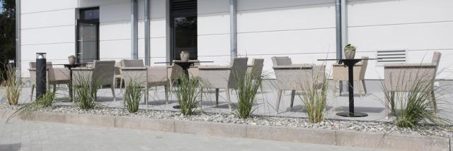 Sandbank Hotel & Appartements Lubmin