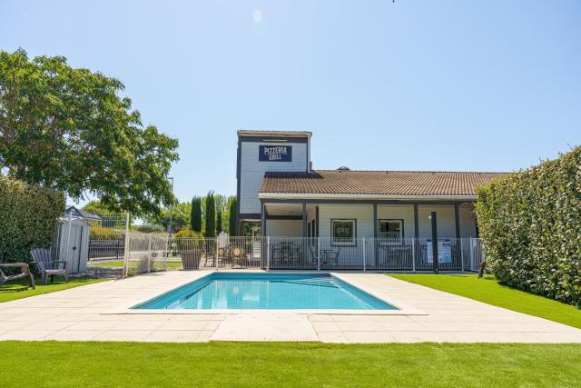 Brit Hotel Confort Manosque Cadarache