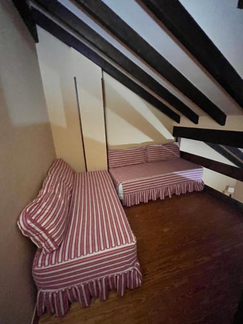 Hotel Rebeco