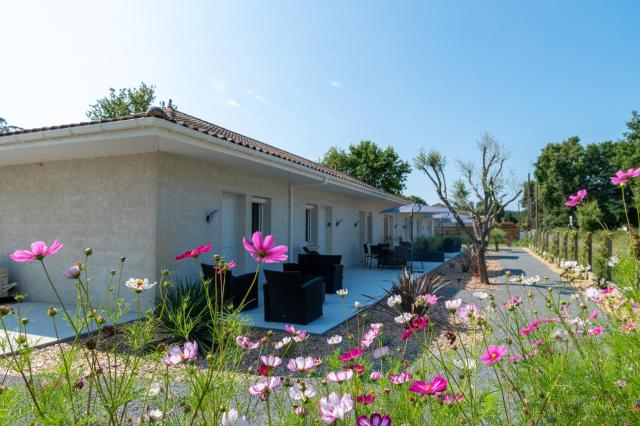 L Arberet 2 village, 4 étoiles