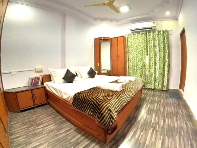 Nomadic Hostel