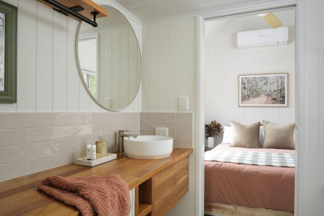 Tallowwood Cabin