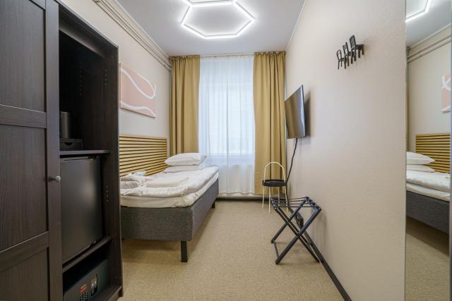 SawoHostel