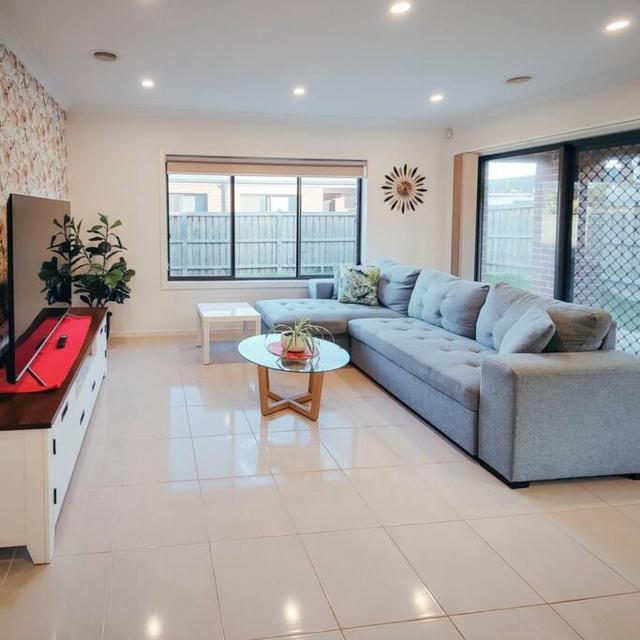 Beautiful house 8k