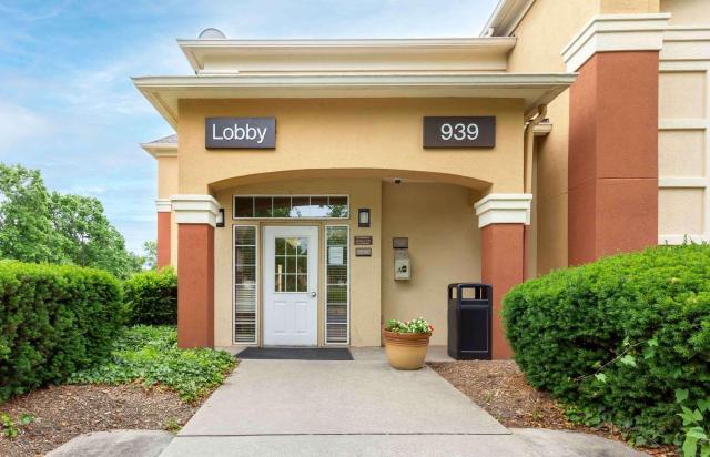 Extended Stay America Select Suites - Baltimore - BWI Airport - International Dr