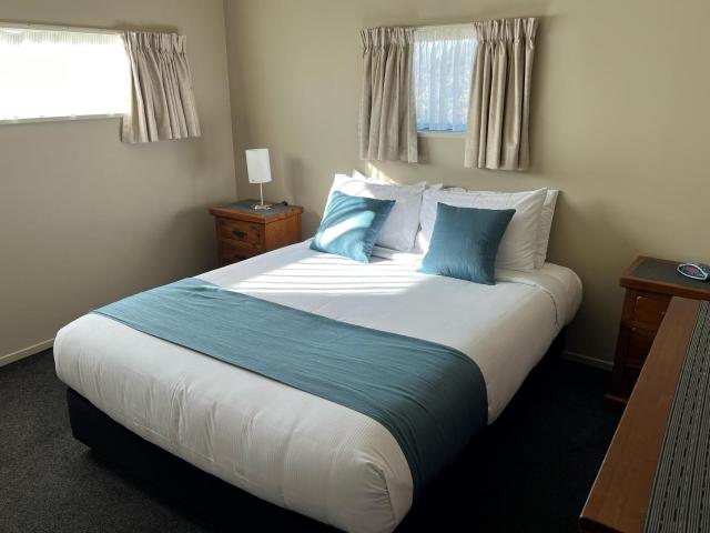 Airport Christchurch Motel