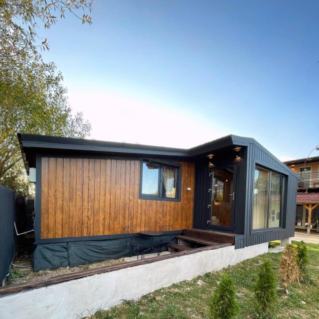 Chalet 317