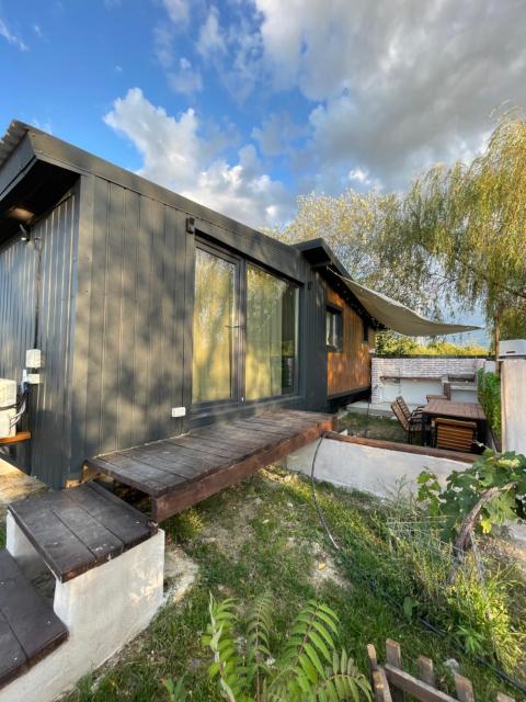 Chalet 317