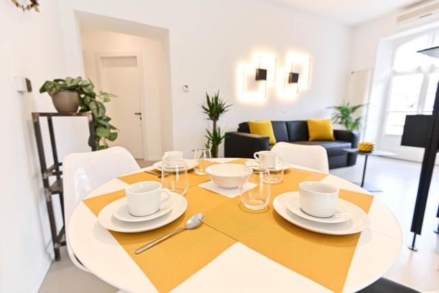 Mazzini Luxury - Torino Centro