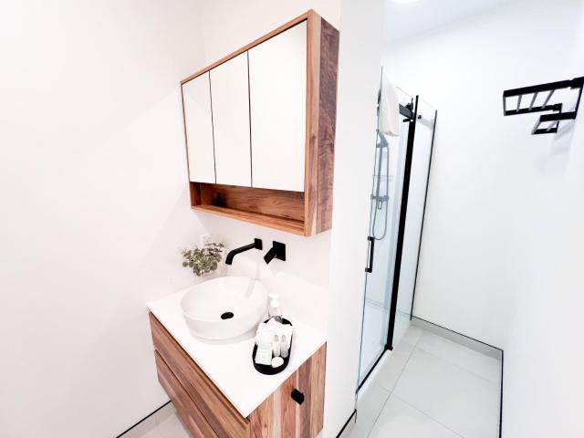 Designer Apartment