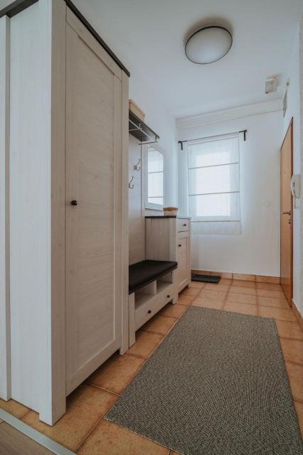 Apartman III u centru Kutine