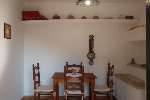 Trikeri pleasant stay