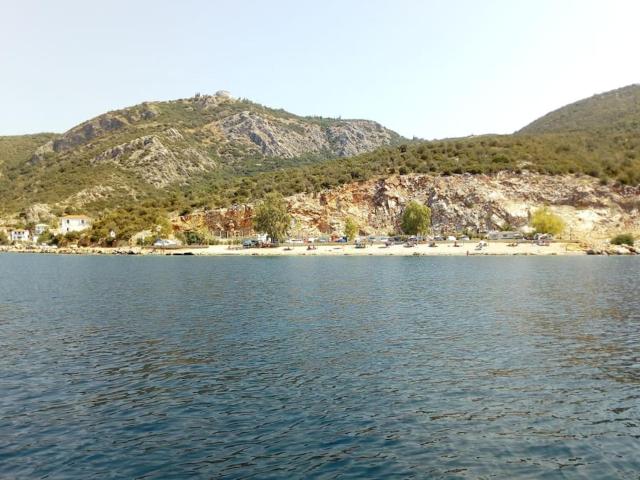 Trikeri pleasant stay