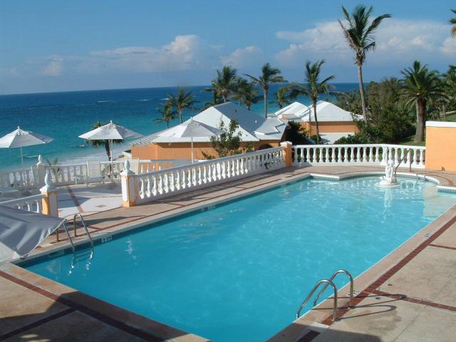 Coco Reef Bermuda