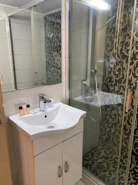 Athens central apartment
