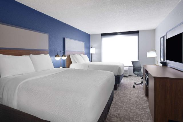 AmericInn by Wyndham Casper Event Center Area